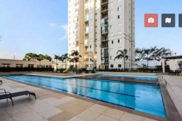Ótima localização - VILA LEOPOLDINA 3 QUARTOS, SUITE, 2 VAGAS E CONDOMINIO COM PISCINA - VUAP30020