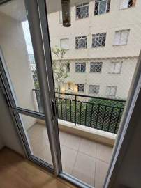 Ótima localização - APARTAMENTO 2 QUARTOS, VARANDA, VAGA - CONDOMÍNIO COM PISCINA PRÓXIMO SHOPPING CANTAREIRA - VUAP20159