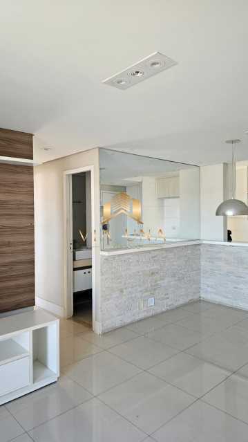 Conheça WhatsApp Image 2026-07-15 at 1 do imóvel - LOCAÇÃO APARTAMENTO CONDOMINIO LA PLACA COM PISCINA - 3 QUARTOS/SUITE-VARANDA E UMA VAGA - VUAP30024 - 4 WhatsApp Image 2026-07-15 at 1 - 4