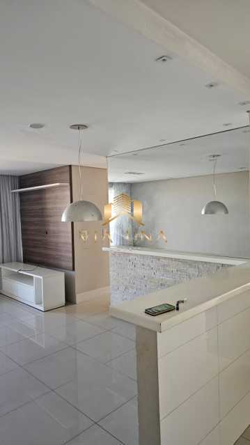 Conheça WhatsApp Image 2026-07-15 at 1 do imóvel - LOCAÇÃO APARTAMENTO CONDOMINIO LA PLACA COM PISCINA - 3 QUARTOS/SUITE-VARANDA E UMA VAGA - VUAP30024 - 7 WhatsApp Image 2026-07-15 at 1 - 7