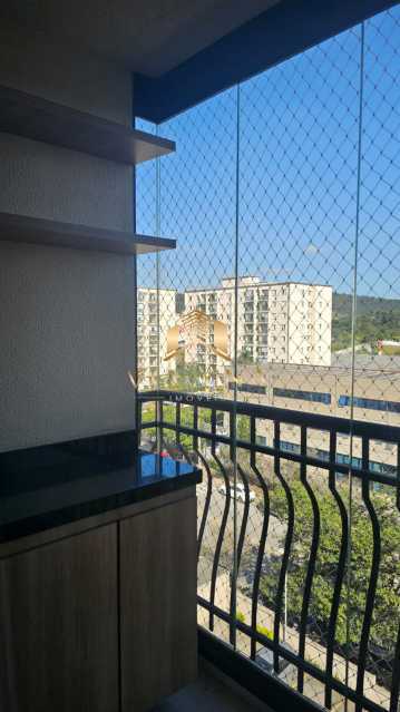 Conheça WhatsApp Image 2026-07-15 at 1 do imóvel - LOCAÇÃO APARTAMENTO CONDOMINIO LA PLACA COM PISCINA - 3 QUARTOS/SUITE-VARANDA E UMA VAGA - VUAP30024 - 5 WhatsApp Image 2026-07-15 at 1 - 5