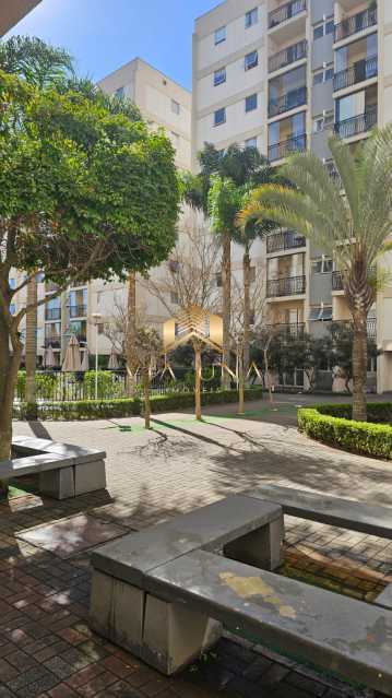 Conheça WhatsApp Image 2026-07-15 at 1 do imóvel - LOCAÇÃO APARTAMENTO CONDOMINIO LA PLACA COM PISCINA - 3 QUARTOS/SUITE-VARANDA E UMA VAGA - VUAP30024 - 23 WhatsApp Image 2026-07-15 at 1 - 23