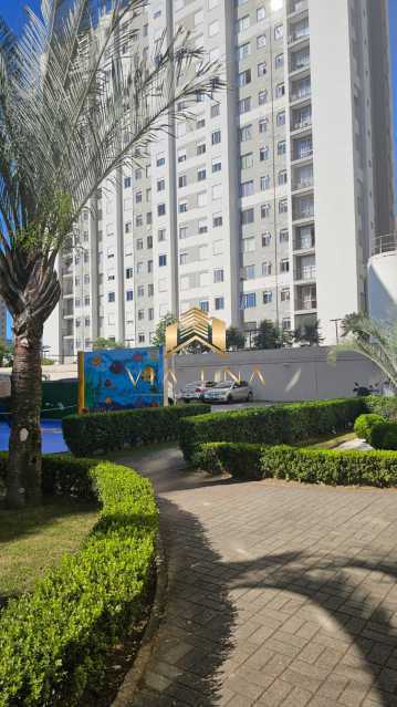 Conheça WhatsApp Image 2026-07-15 at 1 do imóvel - LOCAÇÃO APARTAMENTO CONDOMINIO LA PLACA COM PISCINA - 3 QUARTOS/SUITE-VARANDA E UMA VAGA - VUAP30024 - 25 WhatsApp Image 2026-07-15 at 1 - 25
