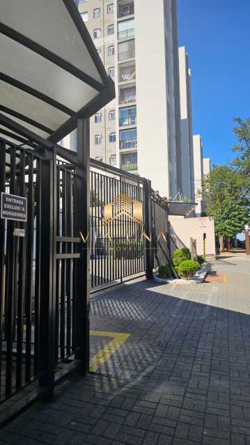 Conheça WhatsApp Image 2026-07-15 at 1 do imóvel - LOCAÇÃO APARTAMENTO CONDOMINIO LA PLACA COM PISCINA - 3 QUARTOS/SUITE-VARANDA E UMA VAGA - VUAP30024 - 28 WhatsApp Image 2026-07-15 at 1 - 28