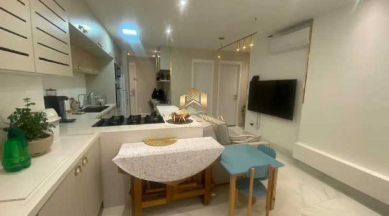 Conheça WhatsApp Image 2026-06-03 at 1 do imóvel - APARTAMENTO BARRA FUNDA - 2 QUARTOS SUITE - VAGA- CONDOMINIO COM PISCINA - VUAP20161 - 4 WhatsApp Image 2026-06-03 at 1 - 4