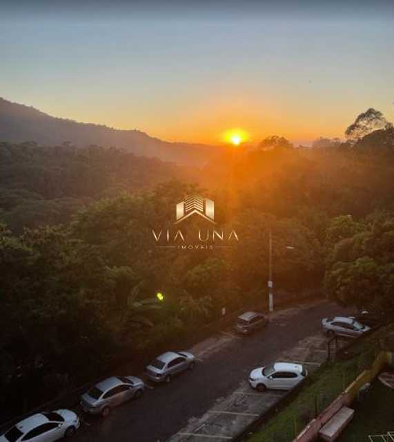 Conheça camelias 1 do imóvel - LINDO APARTAMENTO 2 QUARTOS, SALA INTEGRADA COM A COZINHA, VAGA LIVRE - VUAP20163 - 16 camelias 1 - 16