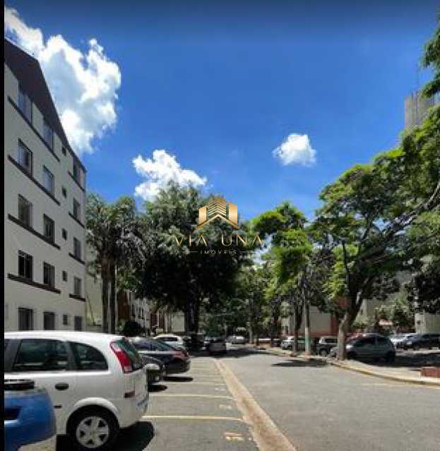 Conheça camelias 2 do imóvel - LINDO APARTAMENTO 2 QUARTOS, SALA INTEGRADA COM A COZINHA, VAGA LIVRE - VUAP20163 - 15 camelias 2 - 15