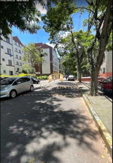 Conheça camelias 3 do imóvel - LINDO APARTAMENTO 2 QUARTOS, SALA INTEGRADA COM A COZINHA, VAGA LIVRE - VUAP20163 - 14 camelias 3 - 14