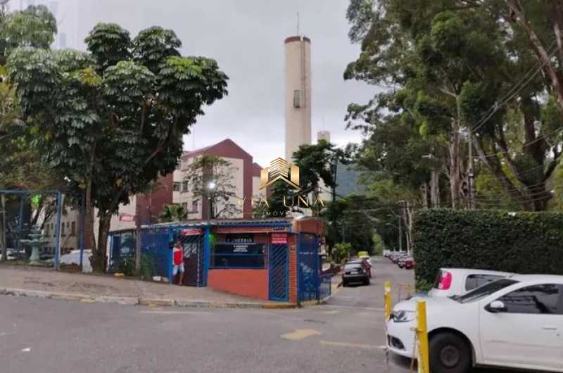 Conheça camelias 6 do imóvel - LINDO APARTAMENTO 2 QUARTOS, SALA INTEGRADA COM A COZINHA, VAGA LIVRE - VUAP20163 - 19 camelias 6 - 19