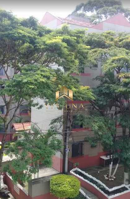 Conheça camelias do imóvel - LINDO APARTAMENTO 2 QUARTOS, SALA INTEGRADA COM A COZINHA, VAGA LIVRE - VUAP20163 - 20 camelias - 20