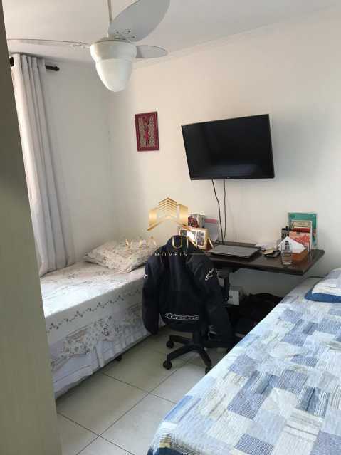 Conheça WhatsApp Image 2026-07-09 at 1 do imóvel - LINDO APARTAMENTO 2 QUARTOS, SALA INTEGRADA COM A COZINHA, VAGA LIVRE - VUAP20163 - 13 WhatsApp Image 2026-07-09 at 1 - 13