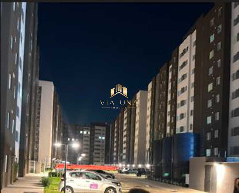 Conheça AREA EXTERNA do imóvel - APARTAMENTO NOVO, 2 QUARTOS, CONDOMINIO COM PISCINA - AO LADO DO SHOPPING CANTAREIRA - VUAP20164 - 3 AREA EXTERNA - 3