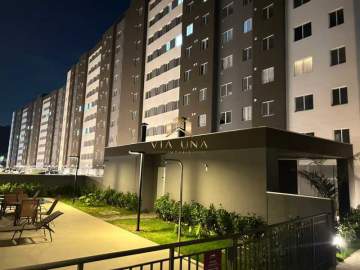 APARTAMENTO NOVO, 2 QUARTOS, CONDOMINIO COM PISCINA - AO LADO DO SHOPPING CANTAREIRA - VUAP20164