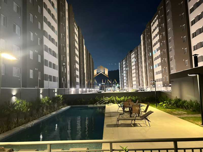 Conheça WhatsApp Image 2026-07-03 at 0 do imóvel - APARTAMENTO NOVO, 2 QUARTOS, CONDOMINIO COM PISCINA - AO LADO DO SHOPPING CANTAREIRA - VUAP20164 - 2 WhatsApp Image 2026-07-03 at 0 - 2