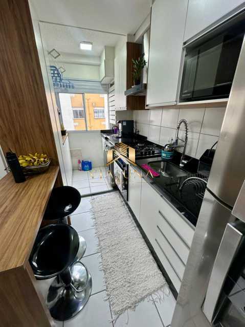 Conheça WhatsApp Image 2026-07-21 at 1 do imóvel - APARTAMENTO 2 QUARTOS REFORMADO ÓTIMA QUALIDADE - PRÓXIMO HOSPITAL, COMÉRCIOS E ESCOLAS - VUAP20166 - 7 WhatsApp Image 2026-07-21 at 1 - 7