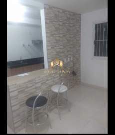 Imperdível - Apartamento à venda na Voith, - VUAP10002