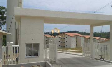 Imperdível - Apartamento à venda em Francisco Morato - VUAP20023