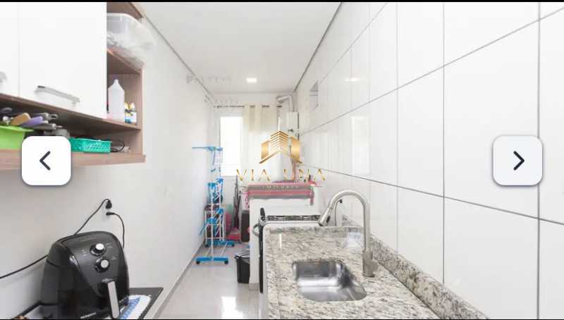 Conheça WhatsApp Image 2026-08-27 at 1 do imóvel - PREÇO BAIXO-APARTAMENTO 3 QUARTOS, SUITE, SALA COM VARANDA, VAGA LIVRE/ COBERTA-CONDOMINIO COM PISCINA - VUAP30026 - 6 WhatsApp Image 2026-08-27 at 1 - 6