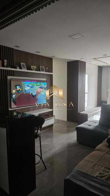 Conheça WhatsApp Image 2026-08-27 at 1 do imóvel - EXCELENTE APARTAMENTO TODO MODERNIZADO, 3 QUARTOS, SUITE, VARANDA, VAGA COBERTA - CONDOMINIO COM PISCINA O MELHOR DA REGIÃO - VUAP30027 - 5 WhatsApp Image 2026-08-27 at 1 - 5