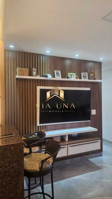 Conheça WhatsApp Image 2026-08-27 at 1 do imóvel - EXCELENTE APARTAMENTO TODO MODERNIZADO, 3 QUARTOS, SUITE, VARANDA, VAGA COBERTA - CONDOMINIO COM PISCINA O MELHOR DA REGIÃO - VUAP30027 - 6 WhatsApp Image 2026-08-27 at 1 - 6