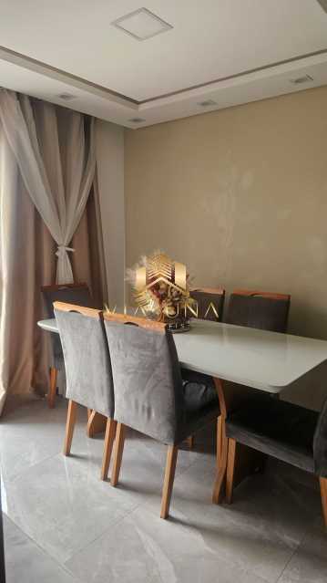 Conheça WhatsApp Image 2026-08-27 at 1 do imóvel - EXCELENTE APARTAMENTO TODO MODERNIZADO, 3 QUARTOS, SUITE, VARANDA, VAGA COBERTA - CONDOMINIO COM PISCINA O MELHOR DA REGIÃO - VUAP30027 - 4 WhatsApp Image 2026-08-27 at 1 - 4