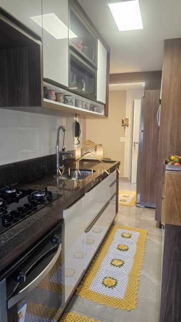 Conheça WhatsApp Image 2026-08-27 at 1 do imóvel - EXCELENTE APARTAMENTO TODO MODERNIZADO, 3 QUARTOS, SUITE, VARANDA, VAGA COBERTA - CONDOMINIO COM PISCINA O MELHOR DA REGIÃO - VUAP30027 - 12 WhatsApp Image 2026-08-27 at 1 - 12