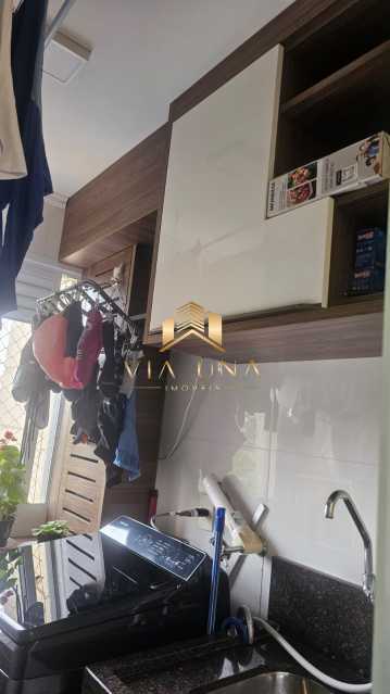 Conheça WhatsApp Image 2026-08-27 at 1 do imóvel - EXCELENTE APARTAMENTO TODO MODERNIZADO, 3 QUARTOS, SUITE, VARANDA, VAGA COBERTA - CONDOMINIO COM PISCINA O MELHOR DA REGIÃO - VUAP30027 - 20 WhatsApp Image 2026-08-27 at 1 - 20