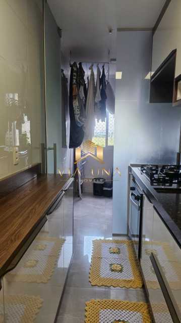 Conheça WhatsApp Image 2026-08-27 at 1 do imóvel - EXCELENTE APARTAMENTO TODO MODERNIZADO, 3 QUARTOS, SUITE, VARANDA, VAGA COBERTA - CONDOMINIO COM PISCINA O MELHOR DA REGIÃO - VUAP30027 - 17 WhatsApp Image 2026-08-27 at 1 - 17