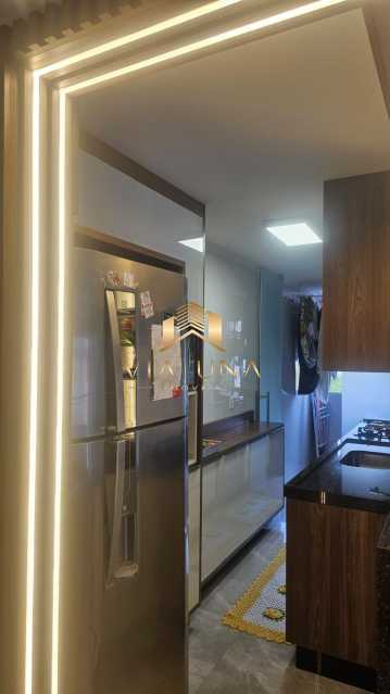 Conheça WhatsApp Image 2026-08-27 at 1 do imóvel - EXCELENTE APARTAMENTO TODO MODERNIZADO, 3 QUARTOS, SUITE, VARANDA, VAGA COBERTA - CONDOMINIO COM PISCINA O MELHOR DA REGIÃO - VUAP30027 - 14 WhatsApp Image 2026-08-27 at 1 - 14