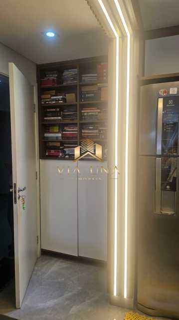Conheça WhatsApp Image 2026-08-27 at 1 do imóvel - EXCELENTE APARTAMENTO TODO MODERNIZADO, 3 QUARTOS, SUITE, VARANDA, VAGA COBERTA - CONDOMINIO COM PISCINA O MELHOR DA REGIÃO - VUAP30027 - 13 WhatsApp Image 2026-08-27 at 1 - 13