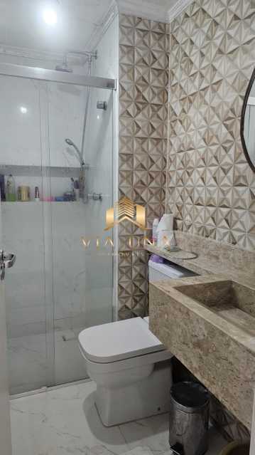 Conheça WhatsApp Image 2026-08-27 at 1 do imóvel - EXCELENTE APARTAMENTO TODO MODERNIZADO, 3 QUARTOS, SUITE, VARANDA, VAGA COBERTA - CONDOMINIO COM PISCINA O MELHOR DA REGIÃO - VUAP30027 - 24 WhatsApp Image 2026-08-27 at 1 - 24