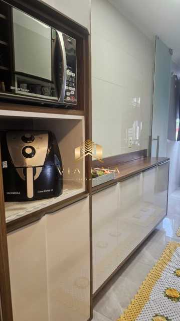 Conheça WhatsApp Image 2026-08-27 at 1 do imóvel - EXCELENTE APARTAMENTO TODO MODERNIZADO, 3 QUARTOS, SUITE, VARANDA, VAGA COBERTA - CONDOMINIO COM PISCINA O MELHOR DA REGIÃO - VUAP30027 - 18 WhatsApp Image 2026-08-27 at 1 - 18