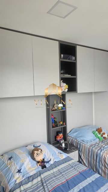Conheça WhatsApp Image 2026-08-27 at 1 do imóvel - EXCELENTE APARTAMENTO TODO MODERNIZADO, 3 QUARTOS, SUITE, VARANDA, VAGA COBERTA - CONDOMINIO COM PISCINA O MELHOR DA REGIÃO - VUAP30027 - 21 WhatsApp Image 2026-08-27 at 1 - 21