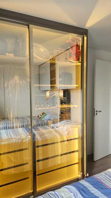 Conheça WhatsApp Image 2026-08-27 at 1 do imóvel - EXCELENTE APARTAMENTO TODO MODERNIZADO, 3 QUARTOS, SUITE, VARANDA, VAGA COBERTA - CONDOMINIO COM PISCINA O MELHOR DA REGIÃO - VUAP30027 - 23 WhatsApp Image 2026-08-27 at 1 - 23