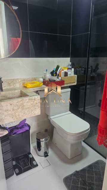 Conheça WhatsApp Image 2026-08-27 at 1 do imóvel - EXCELENTE APARTAMENTO TODO MODERNIZADO, 3 QUARTOS, SUITE, VARANDA, VAGA COBERTA - CONDOMINIO COM PISCINA O MELHOR DA REGIÃO - VUAP30027 - 29 WhatsApp Image 2026-08-27 at 1 - 29