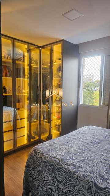 Conheça WhatsApp Image 2026-08-27 at 1 do imóvel - EXCELENTE APARTAMENTO TODO MODERNIZADO, 3 QUARTOS, SUITE, VARANDA, VAGA COBERTA - CONDOMINIO COM PISCINA O MELHOR DA REGIÃO - VUAP30027 - 25 WhatsApp Image 2026-08-27 at 1 - 25