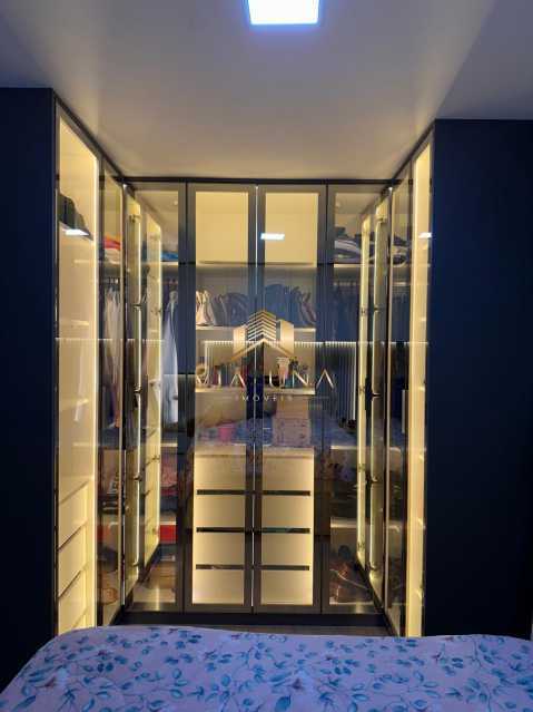 Conheça WhatsApp Image 2026-08-27 at 2 do imóvel - EXCELENTE APARTAMENTO TODO MODERNIZADO, 3 QUARTOS, SUITE, VARANDA, VAGA COBERTA - CONDOMINIO COM PISCINA O MELHOR DA REGIÃO - VUAP30027 - 28 WhatsApp Image 2026-08-27 at 2 - 28