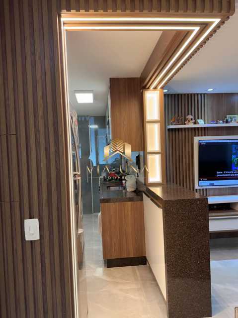 Conheça WhatsApp Image 2026-08-27 at 2 do imóvel - EXCELENTE APARTAMENTO TODO MODERNIZADO, 3 QUARTOS, SUITE, VARANDA, VAGA COBERTA - CONDOMINIO COM PISCINA O MELHOR DA REGIÃO - VUAP30027 - 16 WhatsApp Image 2026-08-27 at 2 - 16