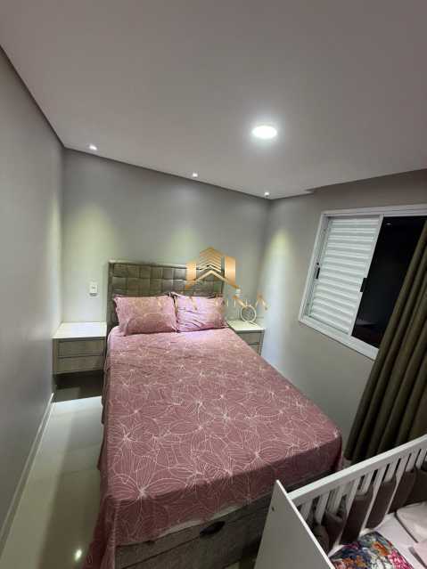 Conheça WhatsApp Image 2026-09-02 at 1 do imóvel - LINDO APARTAMENTO EXCELENTE ACABAMENTO - 2 QUARTOS, VAGA E PROXIMO ESTAÇÃO DE TREM AURORA - VUAP20169 - 21 WhatsApp Image 2026-09-02 at 1 - 21