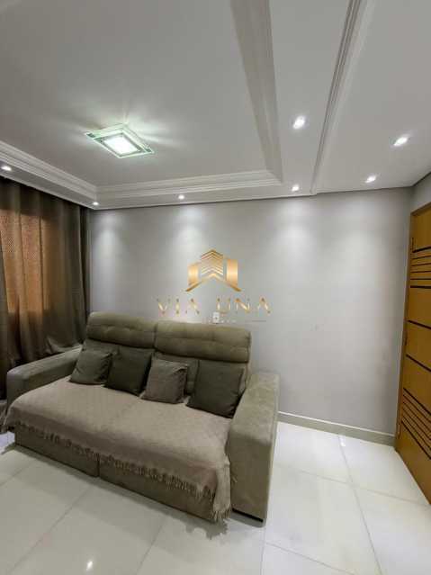 Conheça WhatsApp Image 2026-09-02 at 1 do imóvel - LINDO APARTAMENTO EXCELENTE ACABAMENTO - 2 QUARTOS, VAGA E PROXIMO ESTAÇÃO DE TREM AURORA - VUAP20169 - 4 WhatsApp Image 2026-09-02 at 1 - 4
