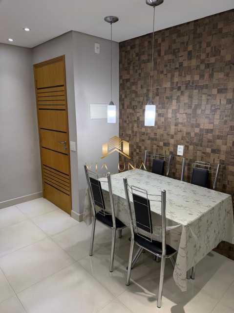 Conheça WhatsApp Image 2026-09-02 at 1 do imóvel - LINDO APARTAMENTO EXCELENTE ACABAMENTO - 2 QUARTOS, VAGA E PROXIMO ESTAÇÃO DE TREM AURORA - VUAP20169 - 7 WhatsApp Image 2026-09-02 at 1 - 7