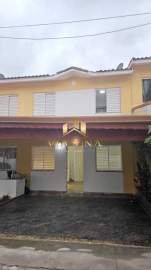 Ótima localização - EXCELENTE CASA NO RETÃO PARA LOCAÇÃO - 3 QUARTOS - 2 VAGAS - CONDOMINIO RUA DA ETEC - VUCN30024