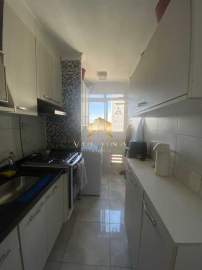 Ótima localização - APARTAMENTO PRÓXIMO SHOPPING TIETÊ - COM VAGA - VUAP20027
