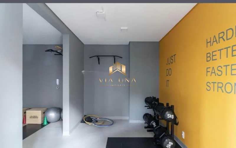 Conheça WhatsApp Image 2026-09-30 at 1 do imóvel - APARTAMENTO BARRA FUNDA - 1 QUARTO- ANDAR ALTO - CONDOMINIO COM PISCINA - VUAP10012 - 11 WhatsApp Image 2026-09-30 at 1 - 11