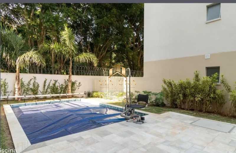 Conheça WhatsApp Image 2026-09-30 at 1 do imóvel - APARTAMENTO BARRA FUNDA - 1 QUARTO- ANDAR ALTO - CONDOMINIO COM PISCINA - VUAP10012 - 13 WhatsApp Image 2026-09-30 at 1 - 13