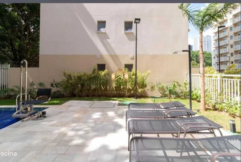 Conheça WhatsApp Image 2026-09-30 at 1 do imóvel - APARTAMENTO BARRA FUNDA - 1 QUARTO- ANDAR ALTO - CONDOMINIO COM PISCINA - VUAP10012 - 12 WhatsApp Image 2026-09-30 at 1 - 12