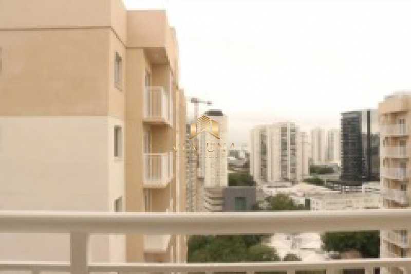 Conheça WhatsApp Image 2026-09-30 at 1 do imóvel - APARTAMENTO BARRA FUNDA - 1 QUARTO- ANDAR ALTO - CONDOMINIO COM PISCINA - VUAP10012 - 16 WhatsApp Image 2026-09-30 at 1 - 16