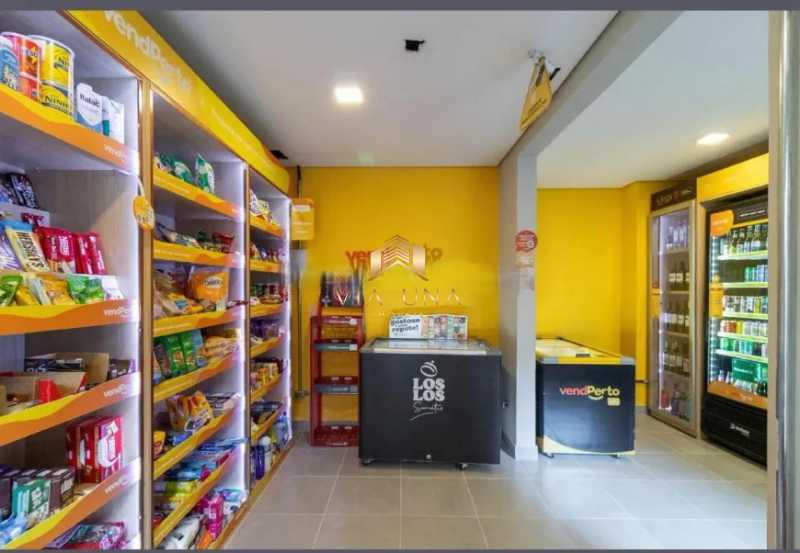 Conheça WhatsApp Image 2026-09-30 at 1 do imóvel - APARTAMENTO BARRA FUNDA - 1 QUARTO- ANDAR ALTO - CONDOMINIO COM PISCINA - VUAP10012 - 20 WhatsApp Image 2026-09-30 at 1 - 20