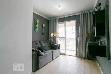 Imperdível - Apartamento a venda em Pirituba - VUAP20040