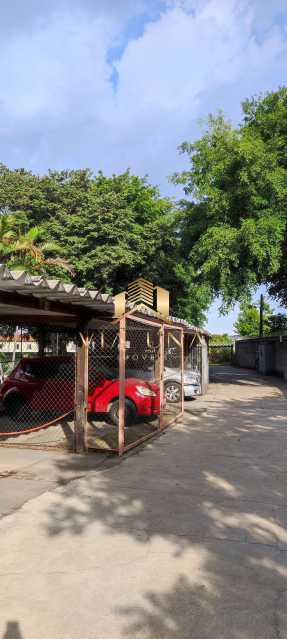 Garagem 3 - 15